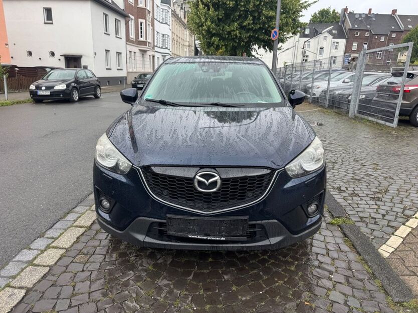 Mazda CX-5 273.000 km 6.999 € Gelsenkirchen 45879