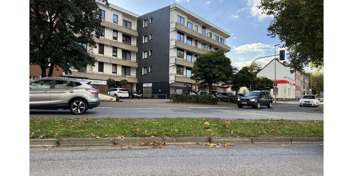 Einzelhandel in Mülheim 790 € 110 m² zimmer