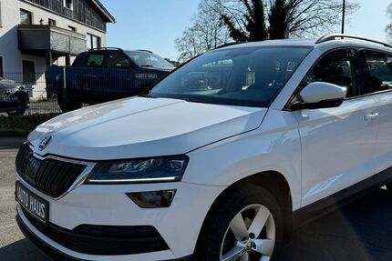 Skoda Karoq 149.854 km 14.950 &euro; Dortmund 44149