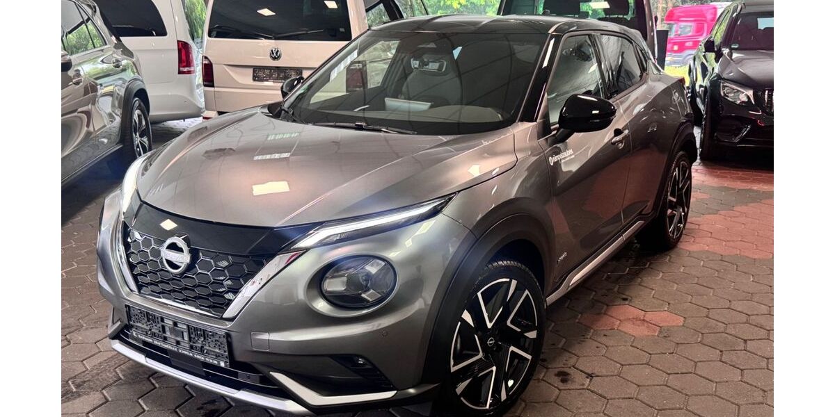 Nissan Juke 36.980 km 22.990 &euro; Schwelm 58332