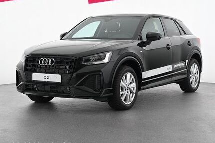 Audi Q2 26.368 km 27.480 &euro; Essen 45143