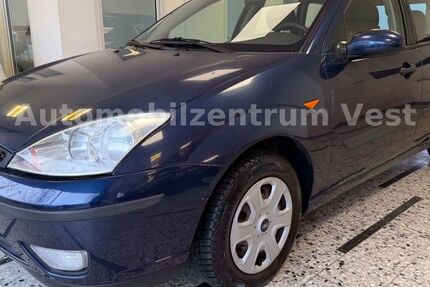 Ford Focus 90.000 km 1.980 &euro; Recklinghausen 45657