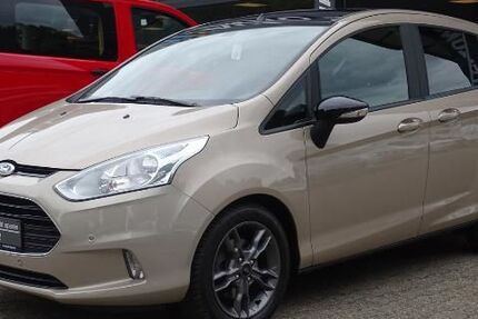 Ford B-Max 50.308 km 11.990 € Essen 45355