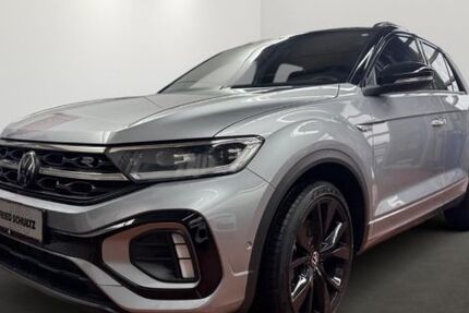 VW T-Roc 14.946 km 33.450 &euro; Velbert 42553