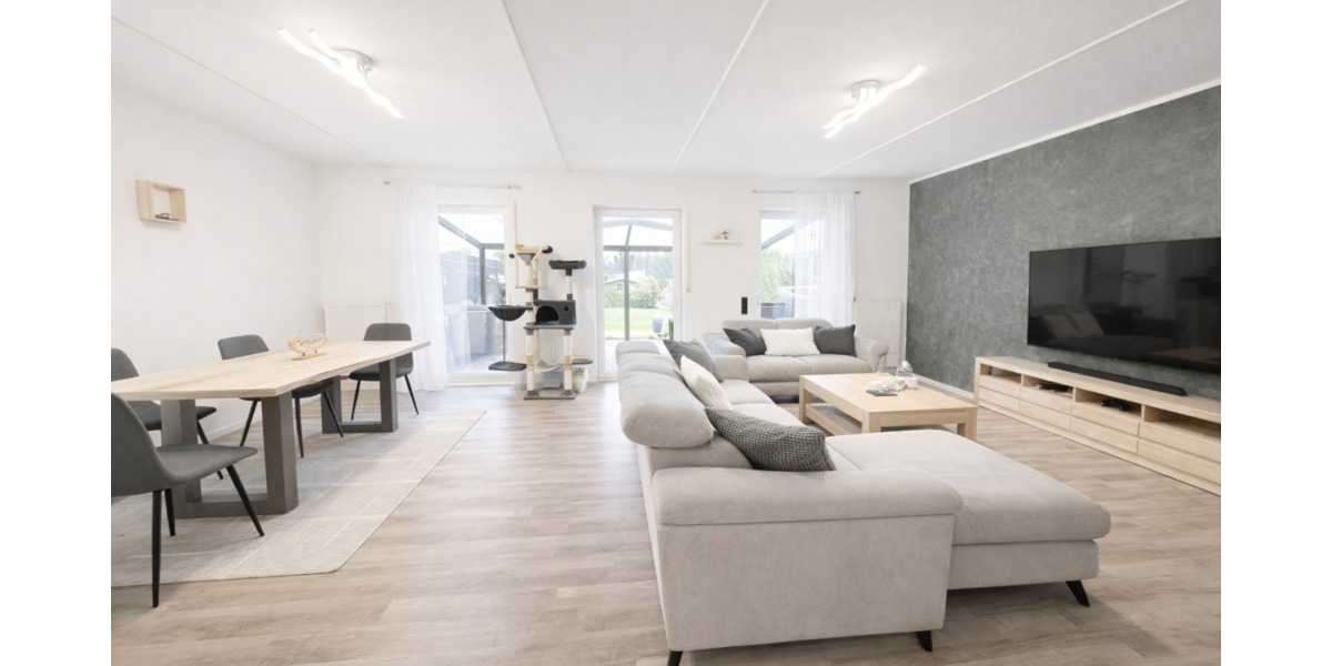 Doppelhaushälfte Oberhausen Schmachtendorf - 5 Zimmer, 136 m&sup2;, 569.000&euro; | Angebot:25339867