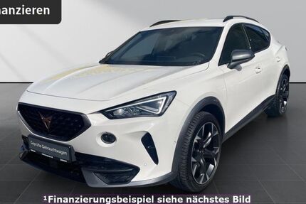 Cupra Formentor 21.600 km 31.990 &euro; Wuppertal 42109