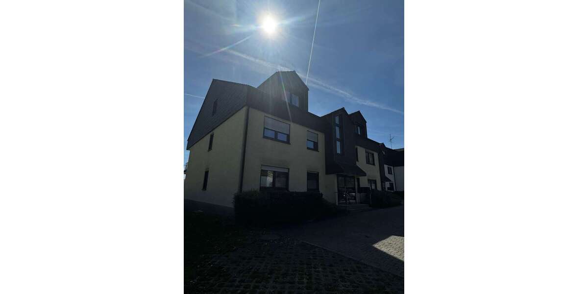 Etagenwohnung Wetter (Ruhr) - 3 Zimmer, 80 m&sup2;, 169.000&euro; | Angebot:26809463