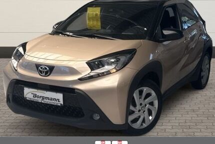 Toyota Aygo (X) 66.062 km 15.290 &euro; Bottrop 46240