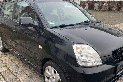 Kia Picanto 174.115 km 1.800 € Wuppertal 42285
