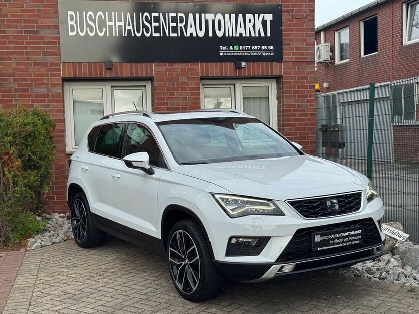 Ateca