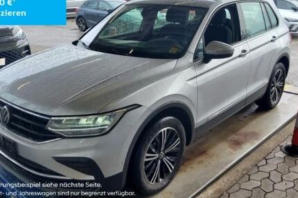 VW Tiguan 33.553 km 27.950 &euro; Essen 45307