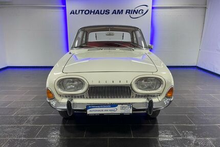 Ford Taunus