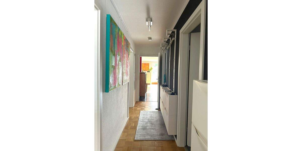 Etagenwohnung Bochum Linden - 4 Zimmer, 112 m&sup2;, 348.000&euro; | Angebot:25836821
