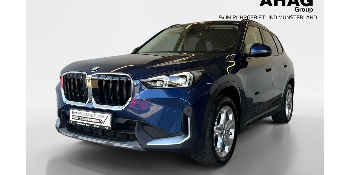 BMW X1 24.752 km 40.900 &euro; Witten 58455