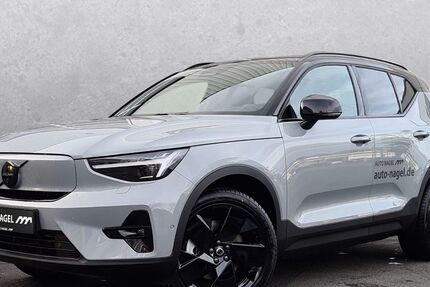 Volvo EX40 3.500 km 58.890 &euro; Dinslaken 46535