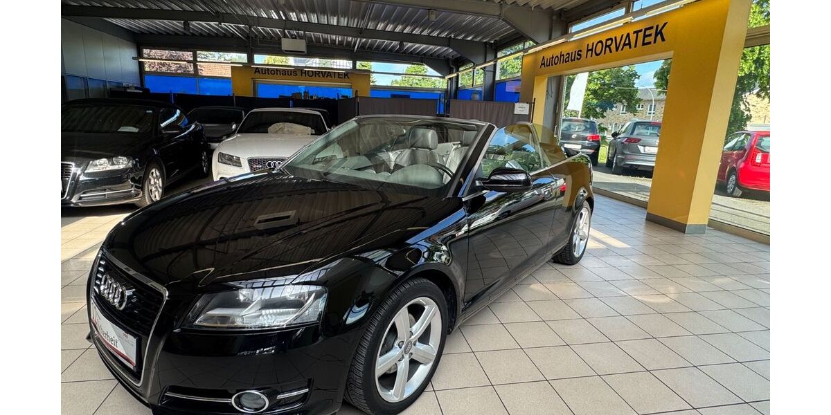 Audi A3 116.991 km 8.500 &euro; Waltrop 45731