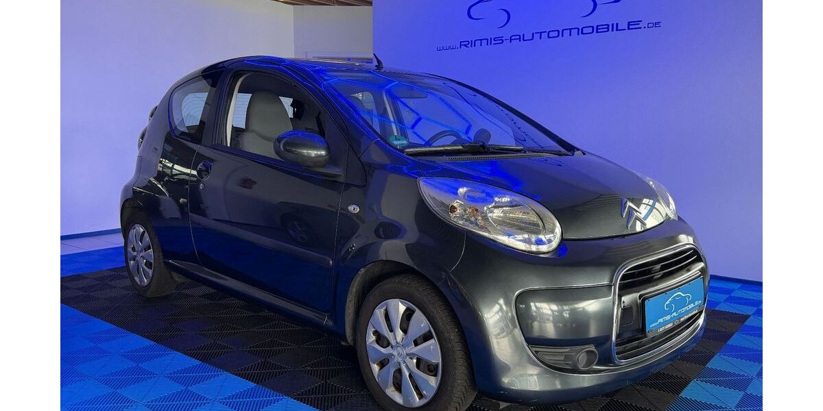 Citroen C1 19.100 km 7.799 &euro; Gelsenkirchen 45884