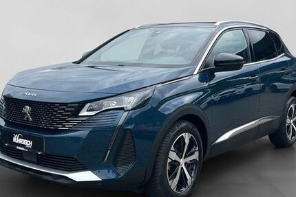 Peugeot 3008 24.400 km 23.390 &euro; Duisburg 47059