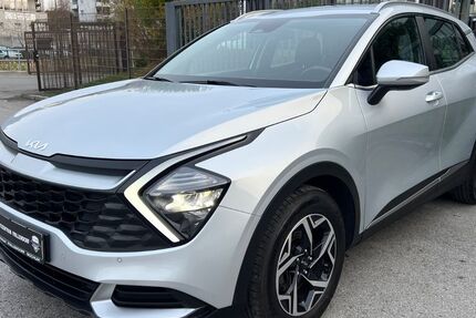 Kia Sportage 114.269 km 24.500 &euro; Bochum 44866