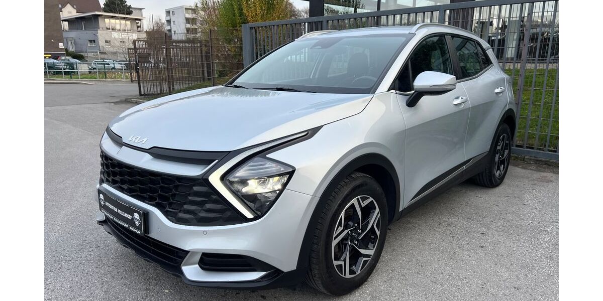 Kia Sportage 114.269 km 24.500 &euro; Bochum 44866