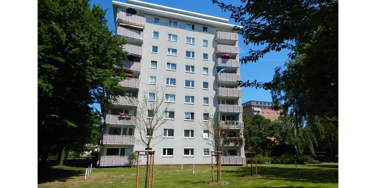 Etagenwohnung Gelsenkirchen Gelsenkirchen-Nord - 2 Zimmer, 58 m&sup2;, 389&euro; | Angebot:26147117