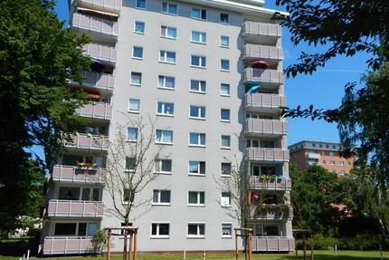Wohnung Gelsenkirchen Gelsenkirchen-Nord - 2 Zimmer, 58 m&sup2;, 389&euro; | Angebot:26147117