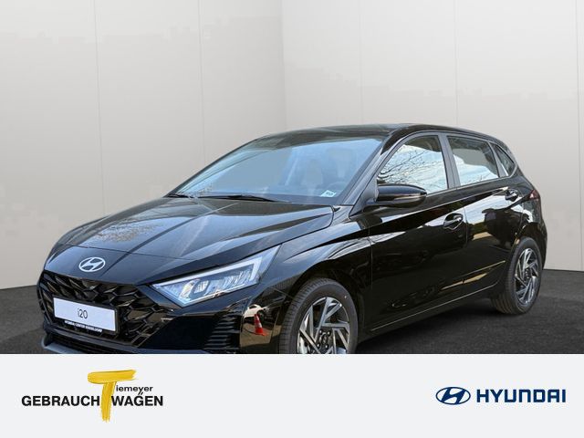 Hyundai i20 16.999 km 16.590 &euro; Bochum 44866