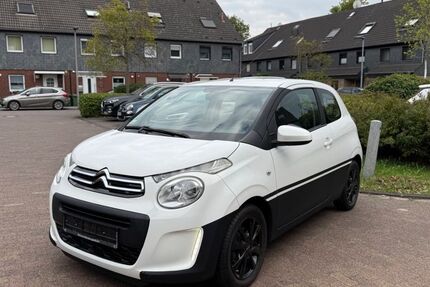 Citroen C1 85.800 km 5.800 € Oberhausen 46117