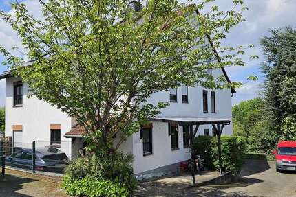 Haus Witten Rüdinghausen - 6 Zimmer, 181 m&sup2;, 499.000&euro; | Angebot:26837831
