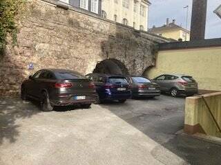 Gepflegtes Wohn-Geschäftshaus in Wuppertal-Barmen mit Potential zimmer