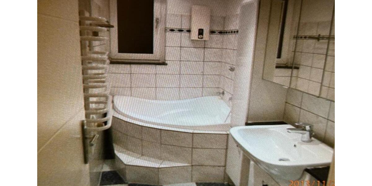 ETW 3 Zimmer mit KDB, Balkon und Garten 3 zimmer