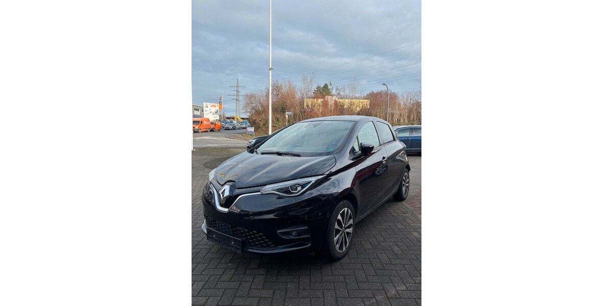 Renault ZOE 40.798 km 19.990 &euro; Dortmund 44379