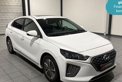 Hyundai IONIQ 44.744 km 18.490 &euro; Wuppertal 42287