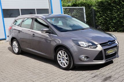 Ford Focus 219.000 km 3.490 &euro; Oer-Erkenschwick 45739