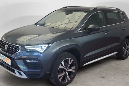 Seat Ateca 39.874 km 24.479 &euro; Dinslaken 46539