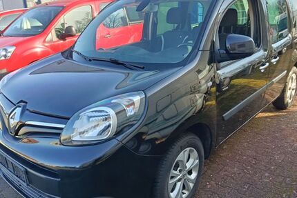 Renault Kangoo 238.000 km 4.995 &euro; Recklinghausen 45659