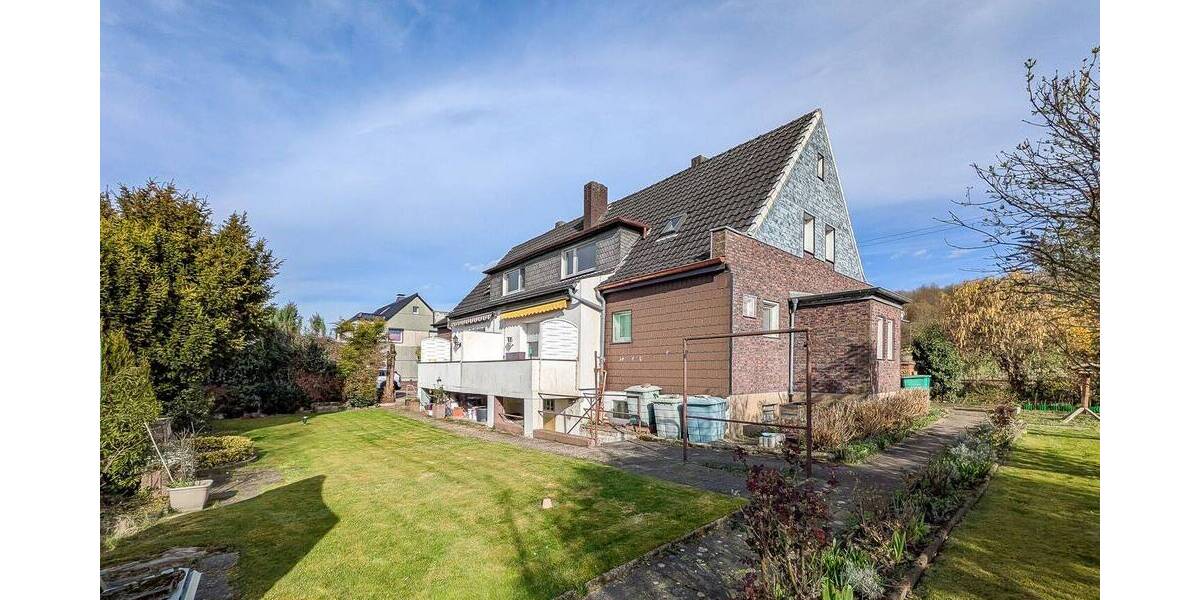 Doppelhaushälfte Bochum Riemke - 1 Zimmer, 205 m&sup2;, 585.000&euro; | Angebot:26851177