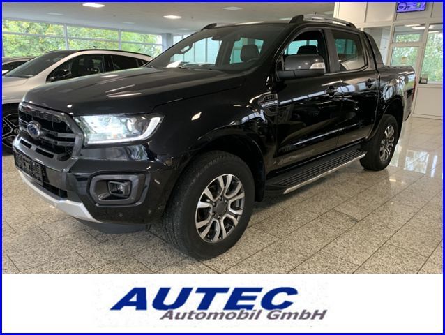 Ford Ranger 57.500 km 35.985 &euro; Wuppertal 42329