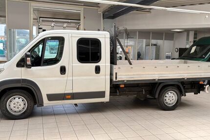 Citroen Jumper 159.000 km 15.900 &euro; Dortmund 44339