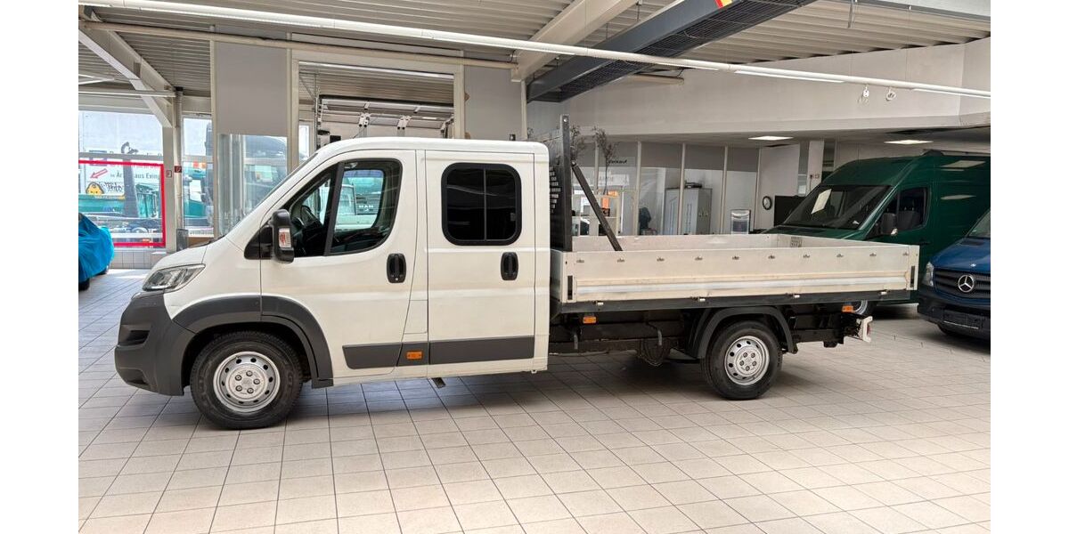 Citroen Jumper 159.000 km 15.900 &euro; Dortmund 44339