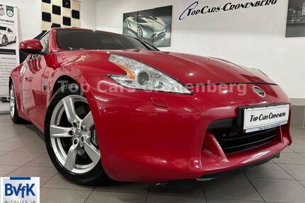 Nissan 370Z