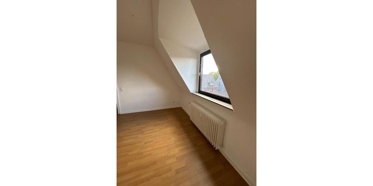1.5 Zimmer Wohnung in Oberhausen-Alstaden 1.5 zimmer
