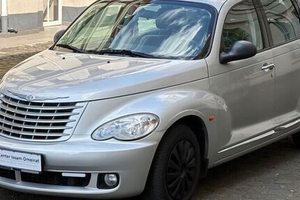 Chrysler PT Cruiser