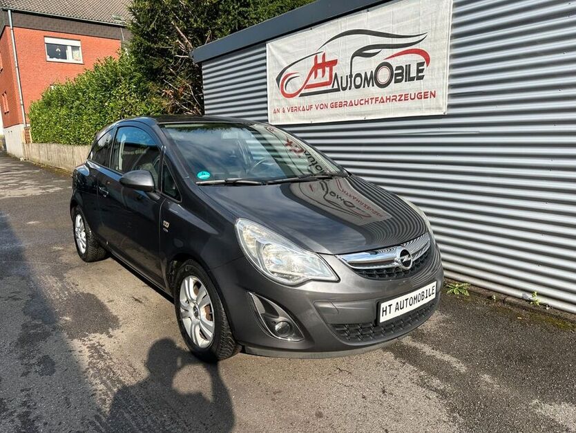 Corsa