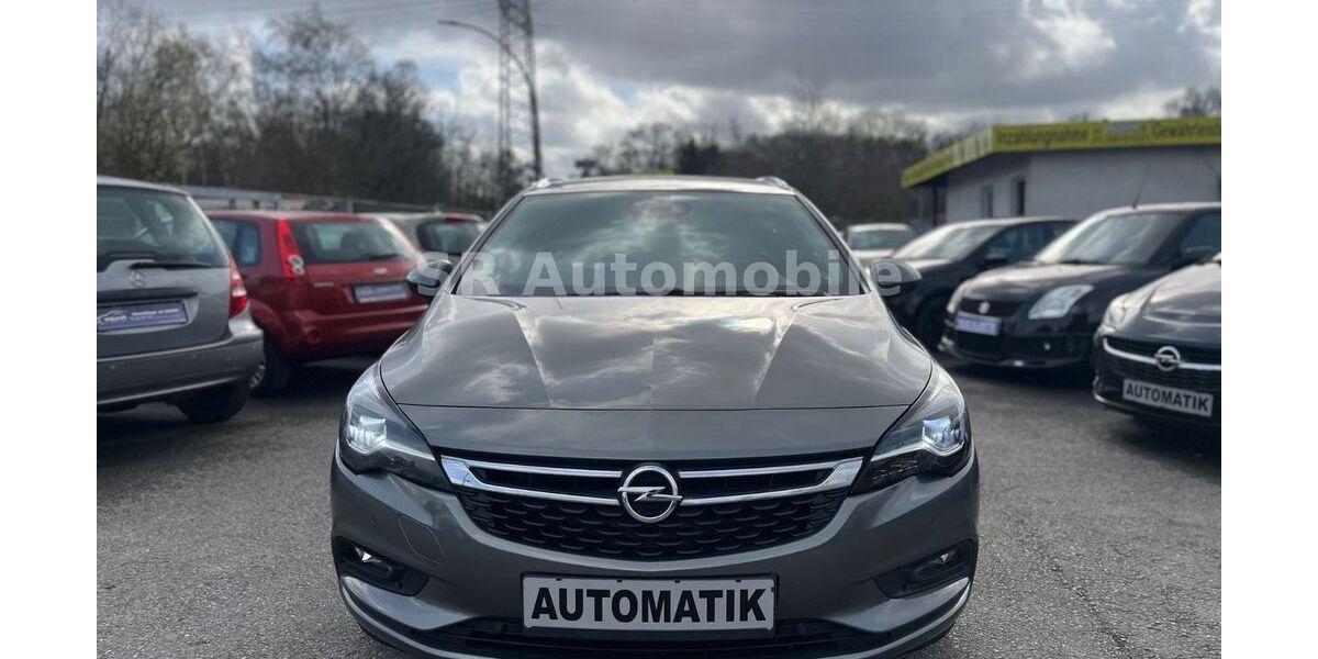 Opel Astra 87.806 km 12.950 &euro; Bottrop 46238