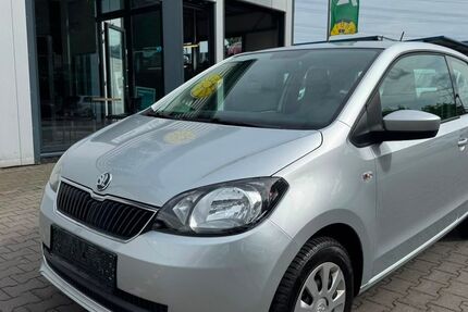 Skoda Citigo 106.000 km 4.990 &euro; Bottrop 46238