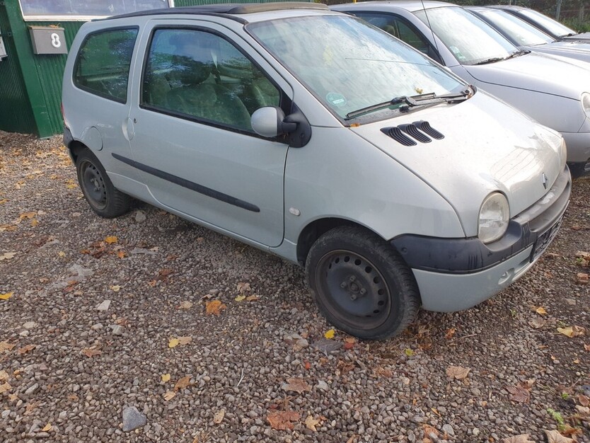 Renault Twingo 168.900 km 1.690 € Bottrop 46236