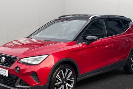 Seat Arona 31.284 km 19.990 &euro; Bochum 44809