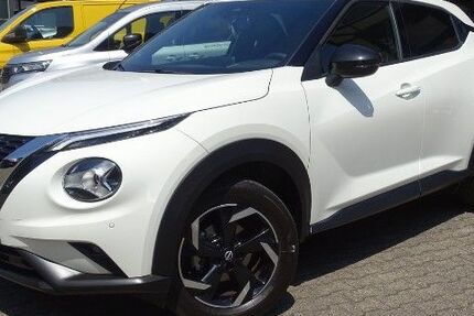 Nissan Juke 51.935 km 16.990 &euro; Essen 45355