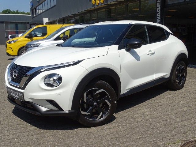 Nissan Juke 51.935 km 16.990 &euro; Essen 45355